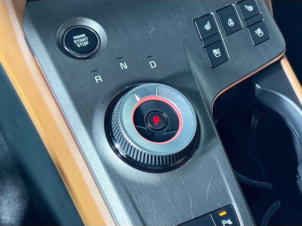 New 2026 Kia Sportage X-Line Prestige image 18