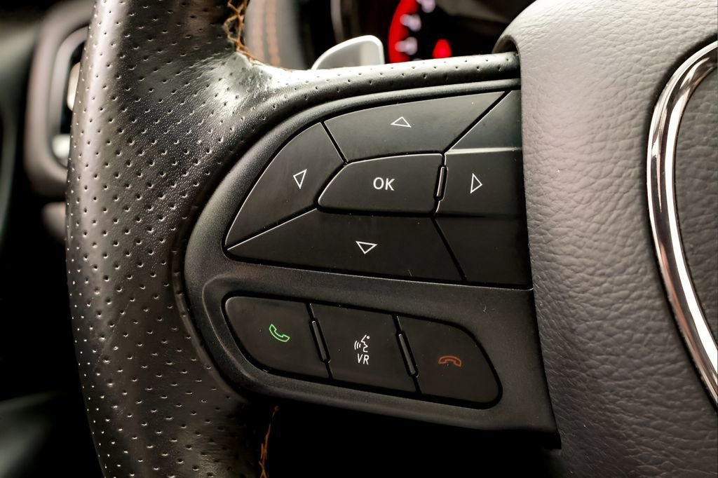 Used 2022 Dodge Durango SRT w/ Black Package AWD/4WD image 59