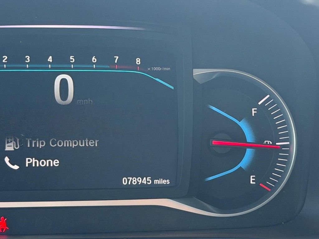 Used 2020 Honda Passport EX-L image 19