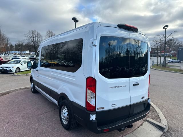 Used 2025 Ford Transit 350 XL image 3