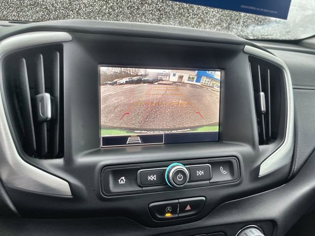 Used 2023 GMC Terrain SLE w/ Driver Convenience Package image 24