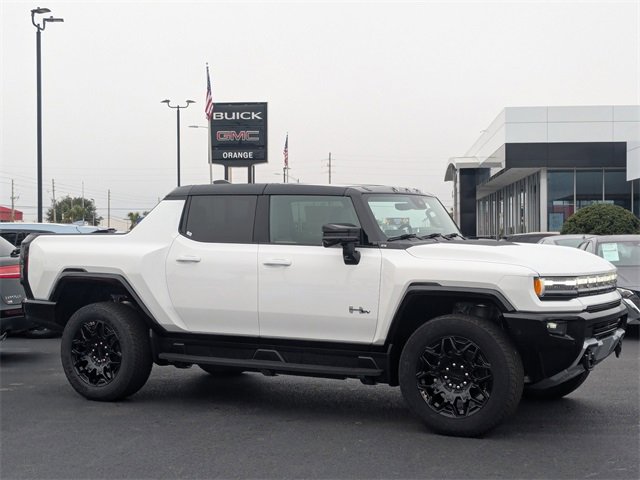 New 2026 GMC Hummer EV 2X image 2