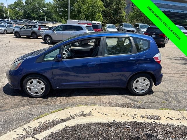 Used 2013 Honda Fit image 2