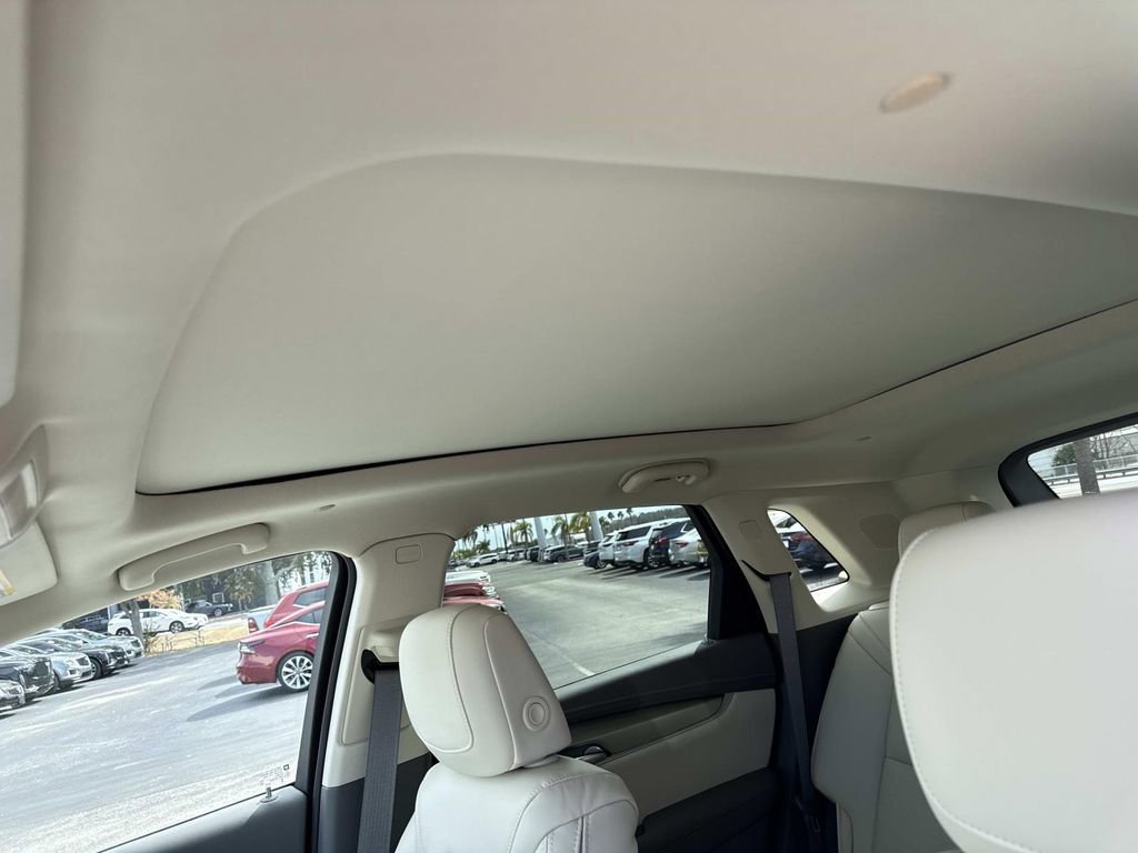 New 2026 Cadillac XT5 Premium Luxury w/ Driver Assist Package image 32