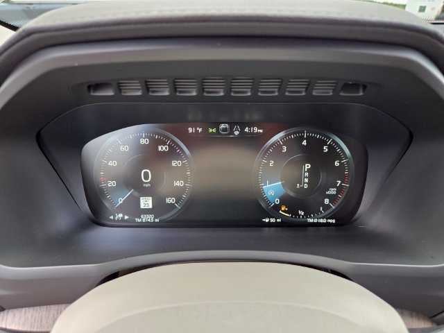 Used 2022 Volvo XC90 T6 Inscription w/ Advanced Package AWD/4WD image 35
