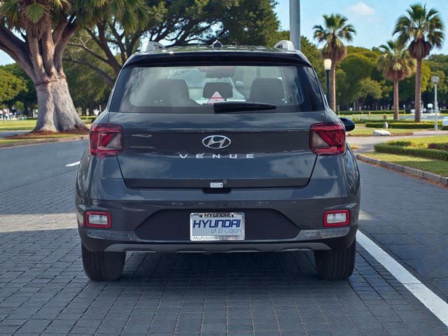 New 2026 Hyundai Venue SEL FWD image 6