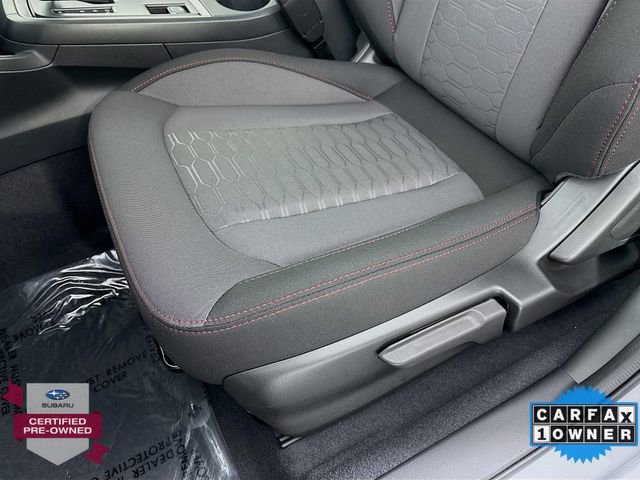 Certified 2025 Subaru Impreza 2.0i Sport image 18