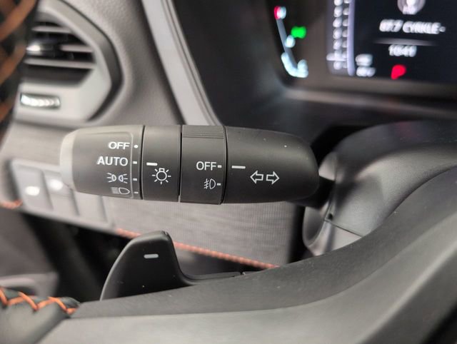 New 2026 Honda Passport TrailSport image 15