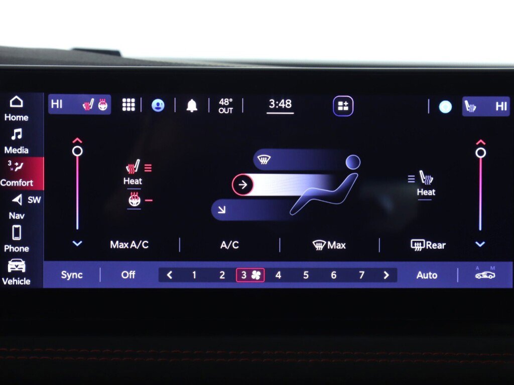 Used 2024 Alfa Romeo Tonale Veloce image 18