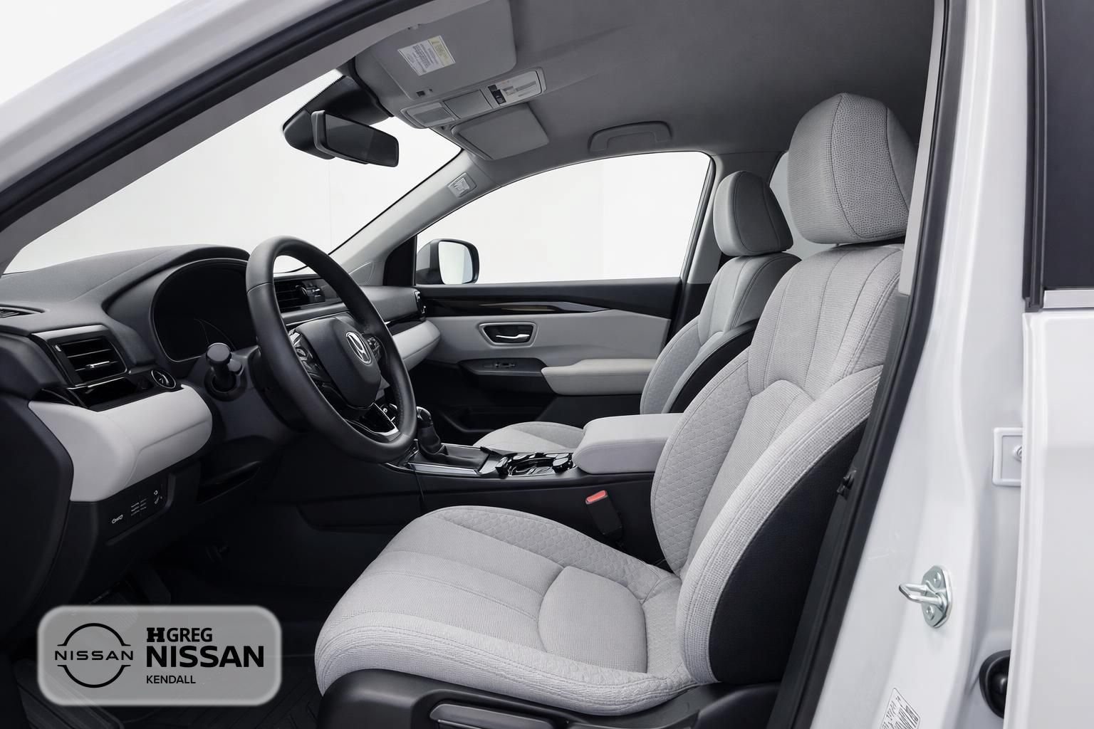 Used 2023 Honda Pilot LX image 7