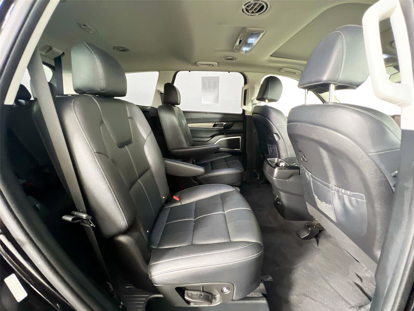 Used 2022 Kia Telluride EX w/ EX Premium Package AWD/4WD image 24