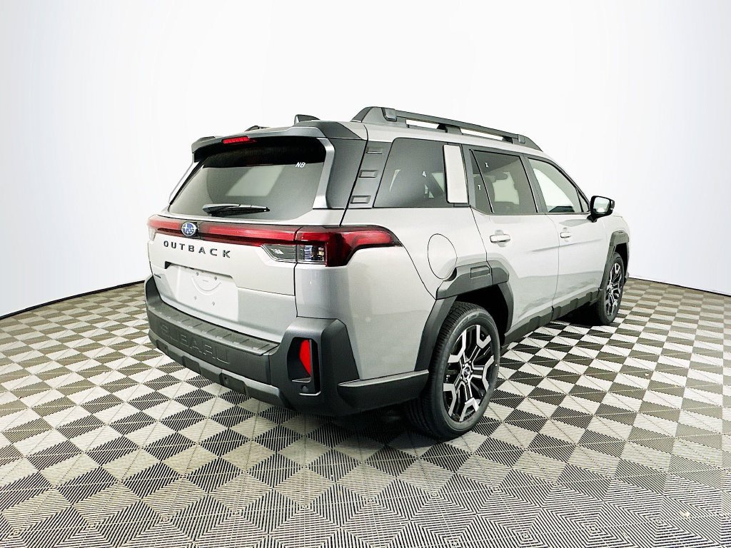 New 2026 Subaru Outback Touring XT AWD/4WD image 9