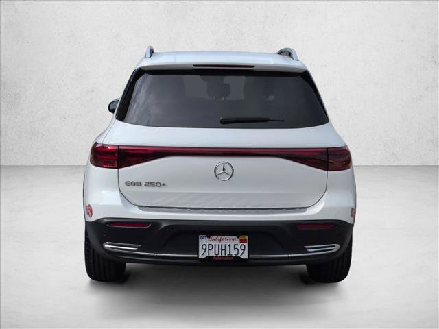 Used 2024 Mercedes-Benz EQB 250+ image 7