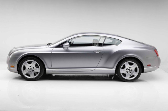 Used 2006 Bentley Continental GT AWD/4WD image 13