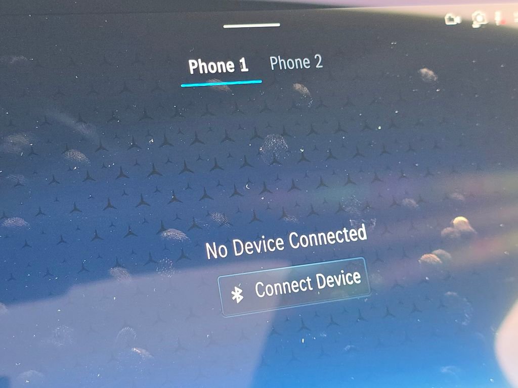 New 2026 Mercedes-Benz E 53 AMG 4MATIC Sedan image 8