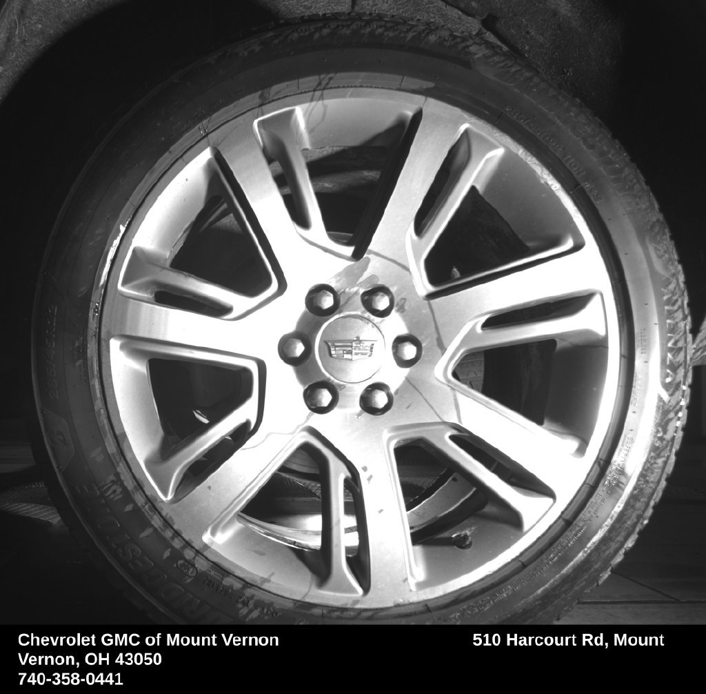 Used 2015 Cadillac Escalade Premium AWD/4WD image 34
