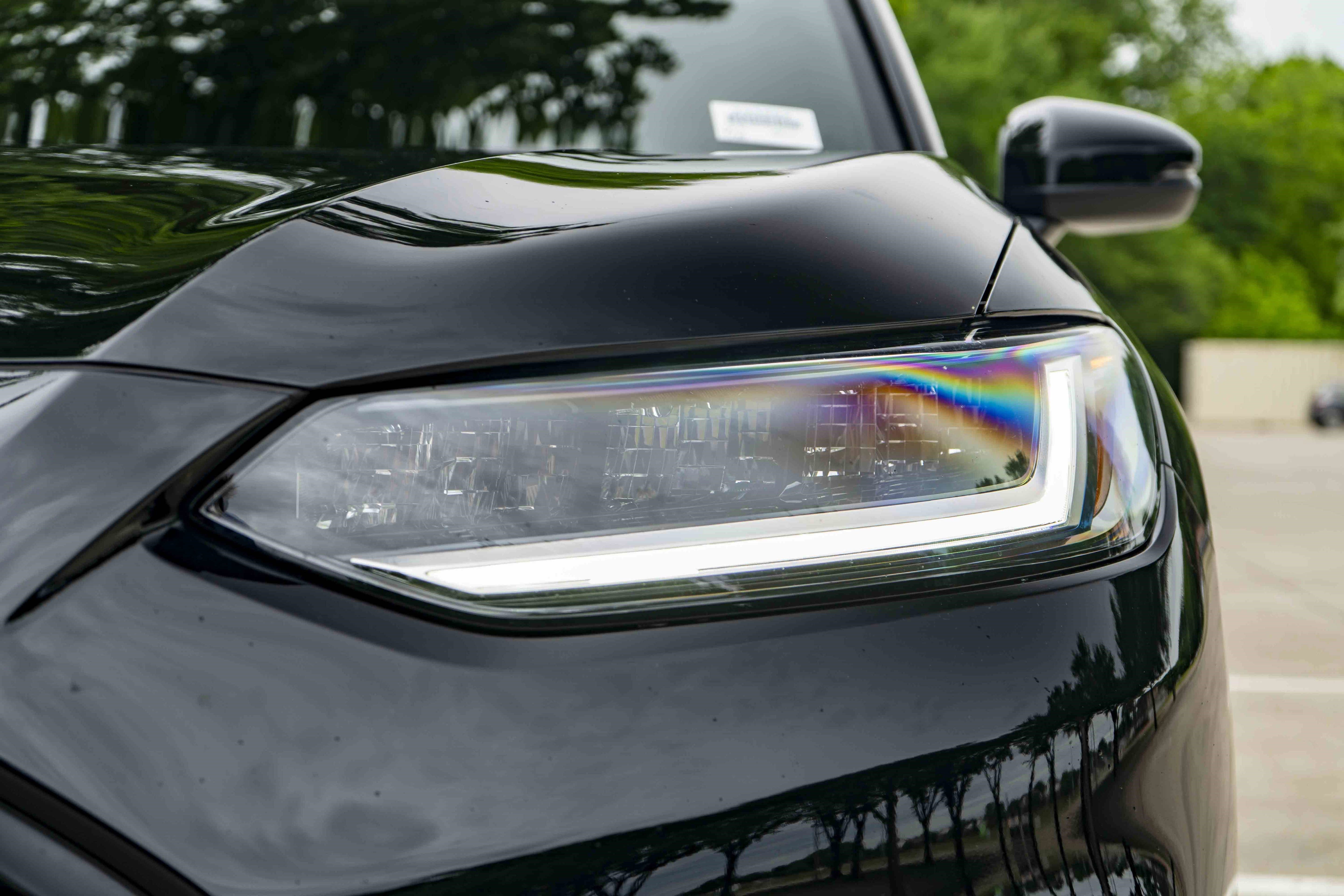 Used 2026 Honda HR-V Sport image 11