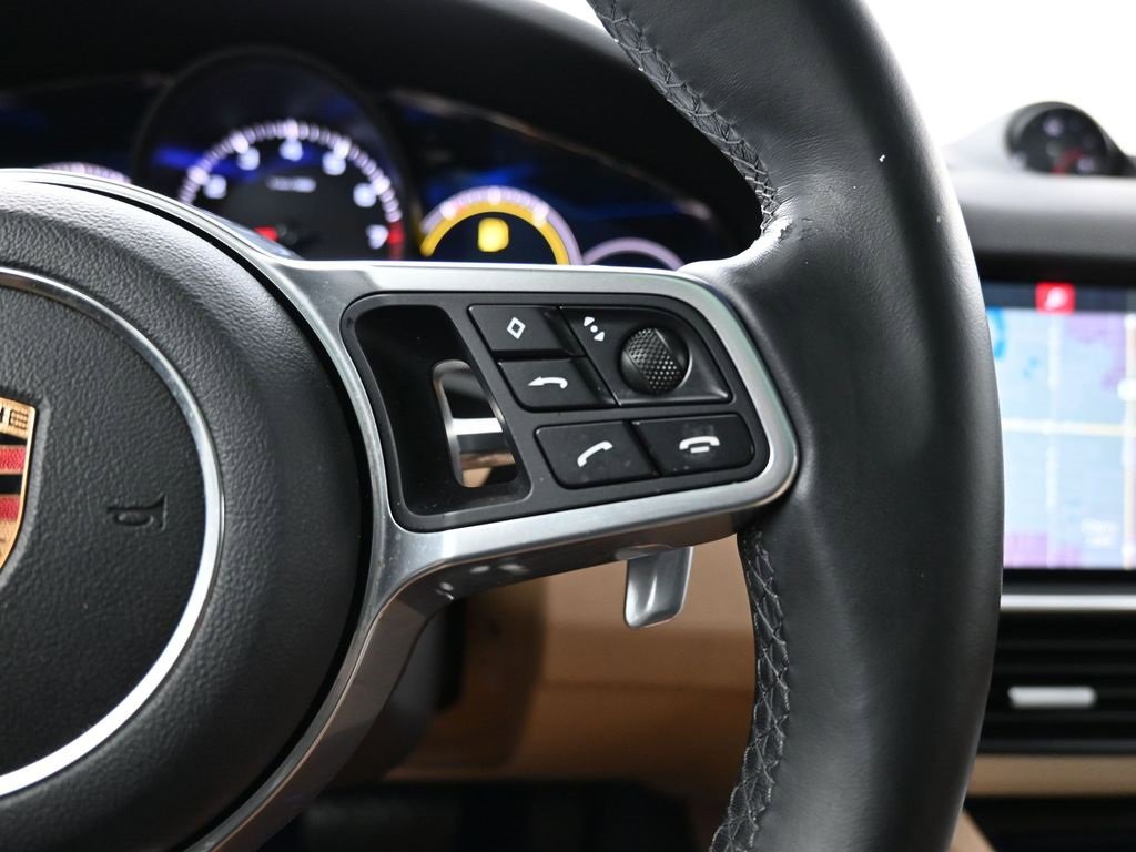 Used 2019 Porsche Cayenne image 20