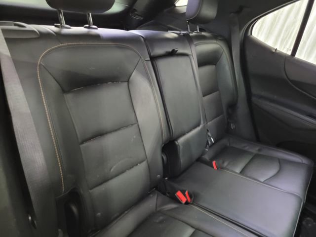 Used 2018 Chevrolet Equinox Premier image 60