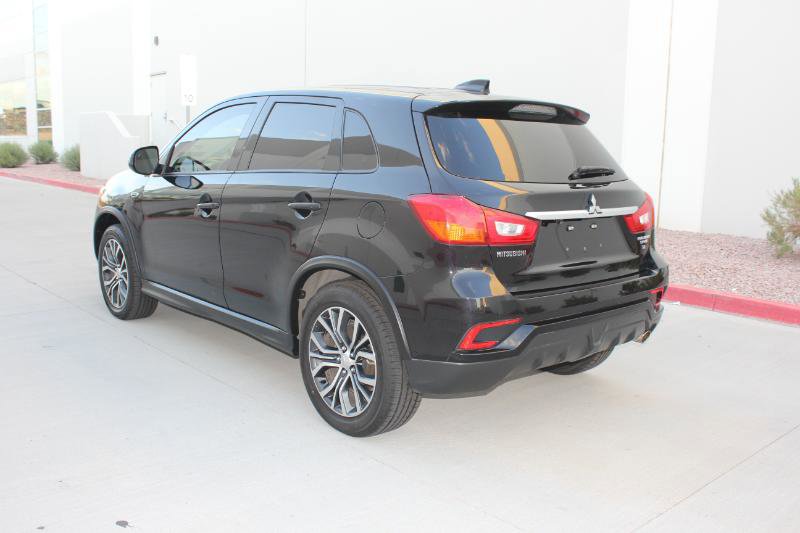 Used 2019 Mitsubishi Outlander Sport SE image 7