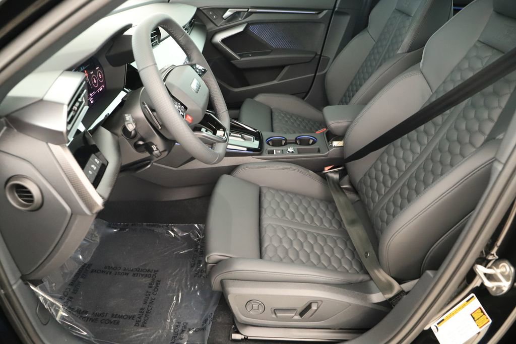 New 2026 Audi RS 3 image 24