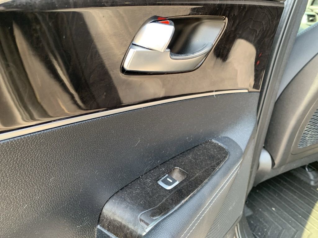 Used 2016 Kia Sorento LX AWD/4WD image 34