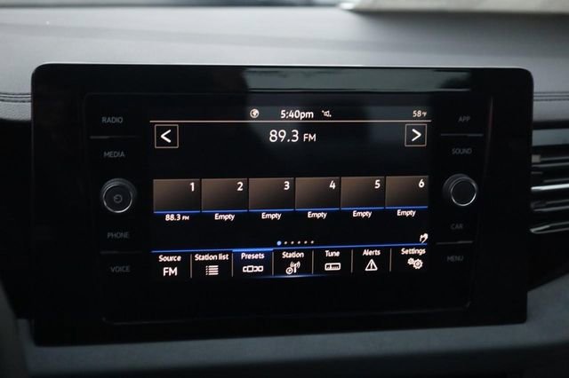 New 2026 Volkswagen Jetta SE image 12