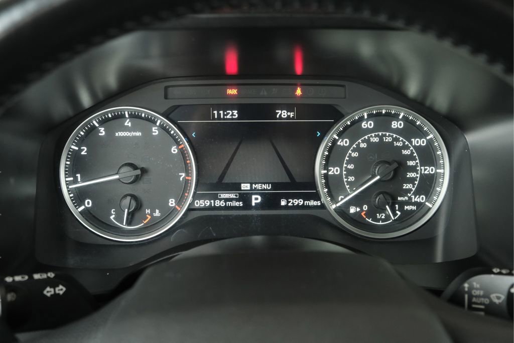 Used 2024 Mitsubishi Outlander SE AWD/4WD image 17