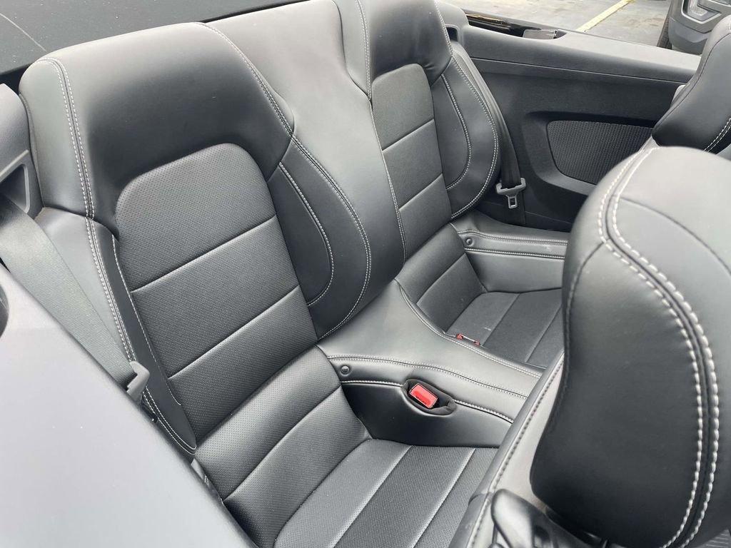 Used 2019 Ford Mustang GT Premium w/ GT Performance Package image 23