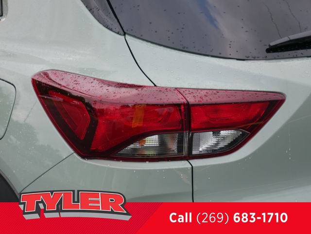 New 2026 Chevrolet TrailBlazer LS w/ LS Convenience Package AWD/4WD image 12