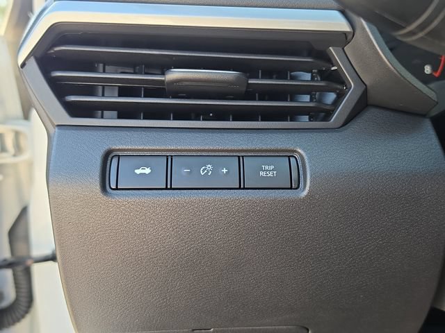 Certified 2025 Nissan Altima 2.5 S FWD image 27