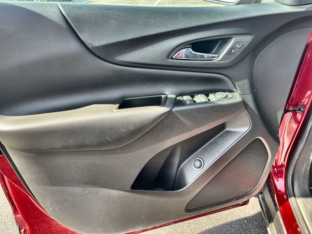 Certified 2024 Chevrolet Equinox LT image 21