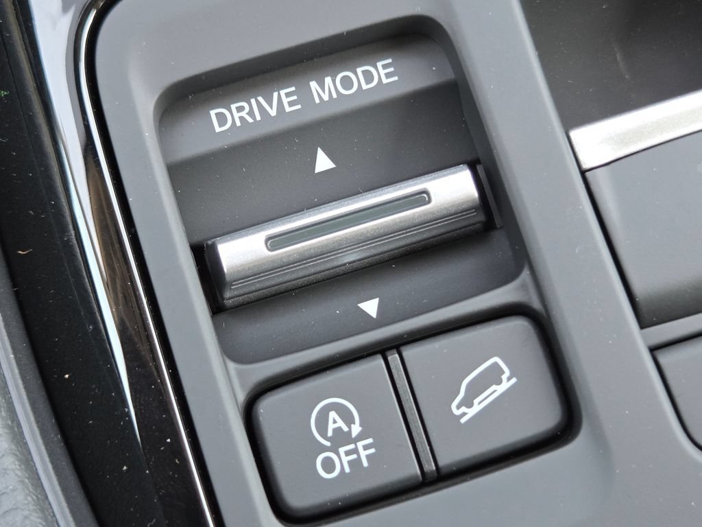 New 2026 Honda Passport RTL image 6