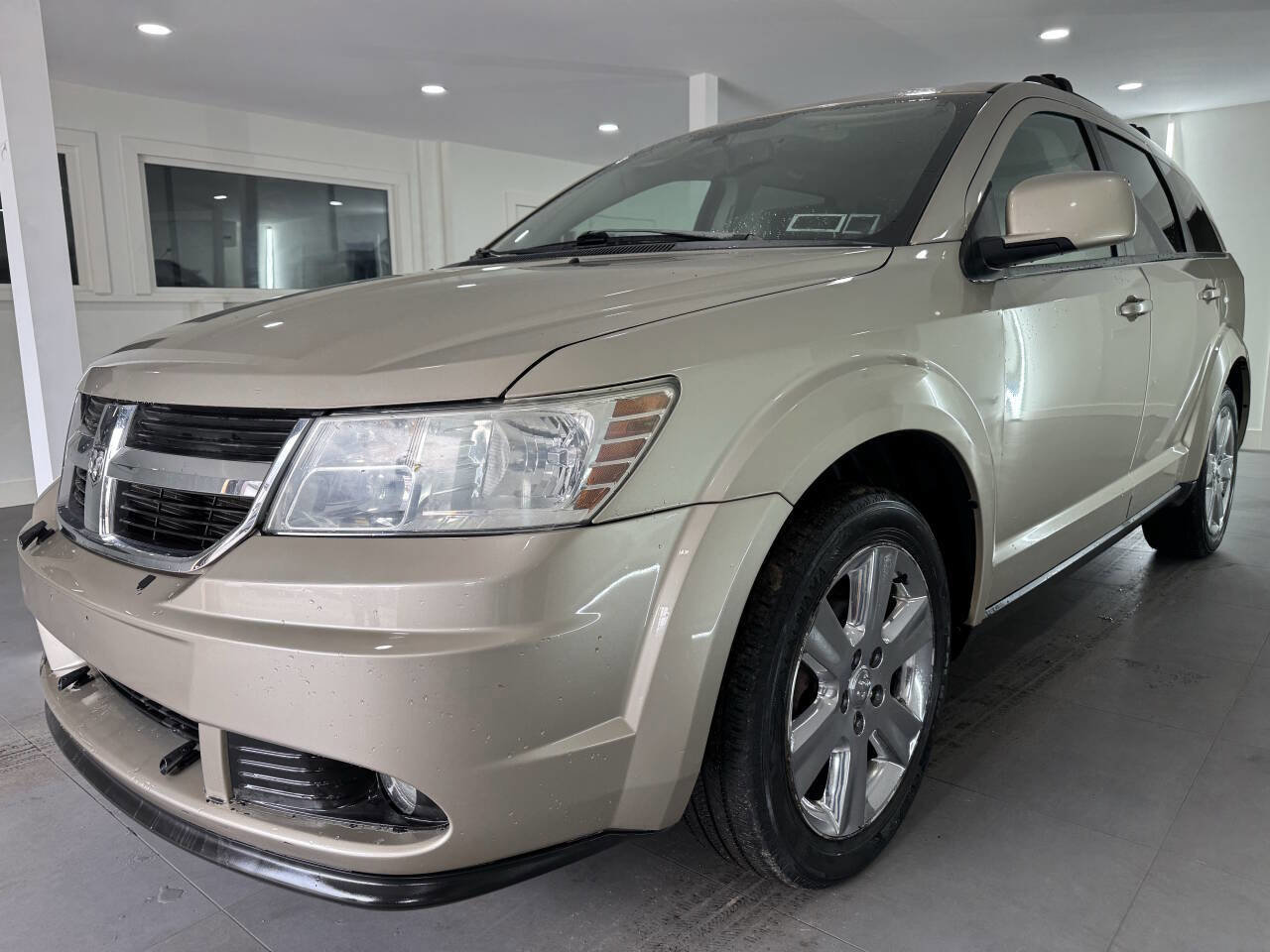 Used 2009 Dodge Journey SXT w/ Convenience Group I