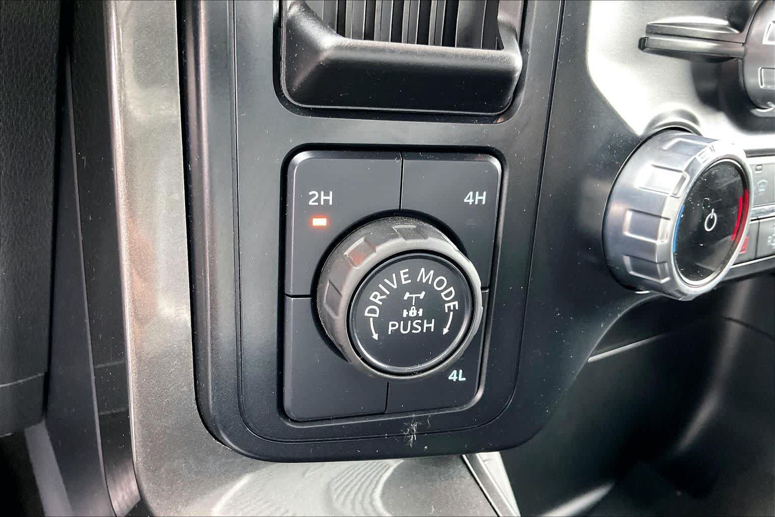 Used 2023 Ford F150 Tremor AWD/4WD image 32