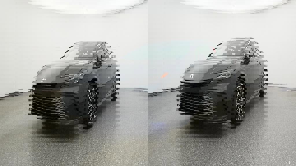 New 2026 Toyota Camry XLE image 32