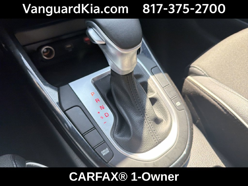 Certified 2024 Kia Forte GT-Line FWD image 25