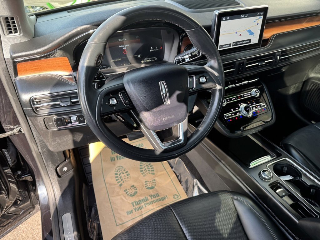 Used 2022 Lincoln Corsair Reserve w/ Elements Package image 12