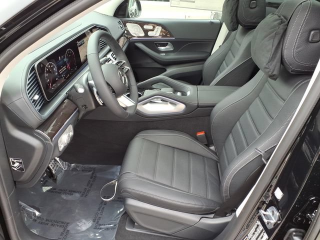 New 2026 Mercedes-Benz GLS 450 4MATIC image 13