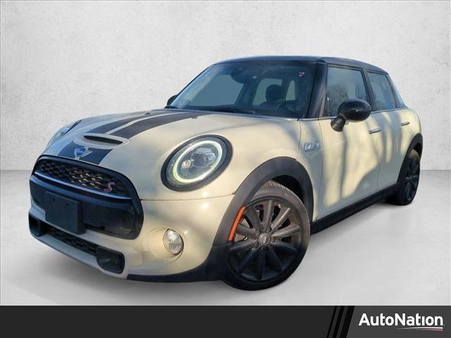 Used 2019 MINI Cooper S w/ Premium Package video 1