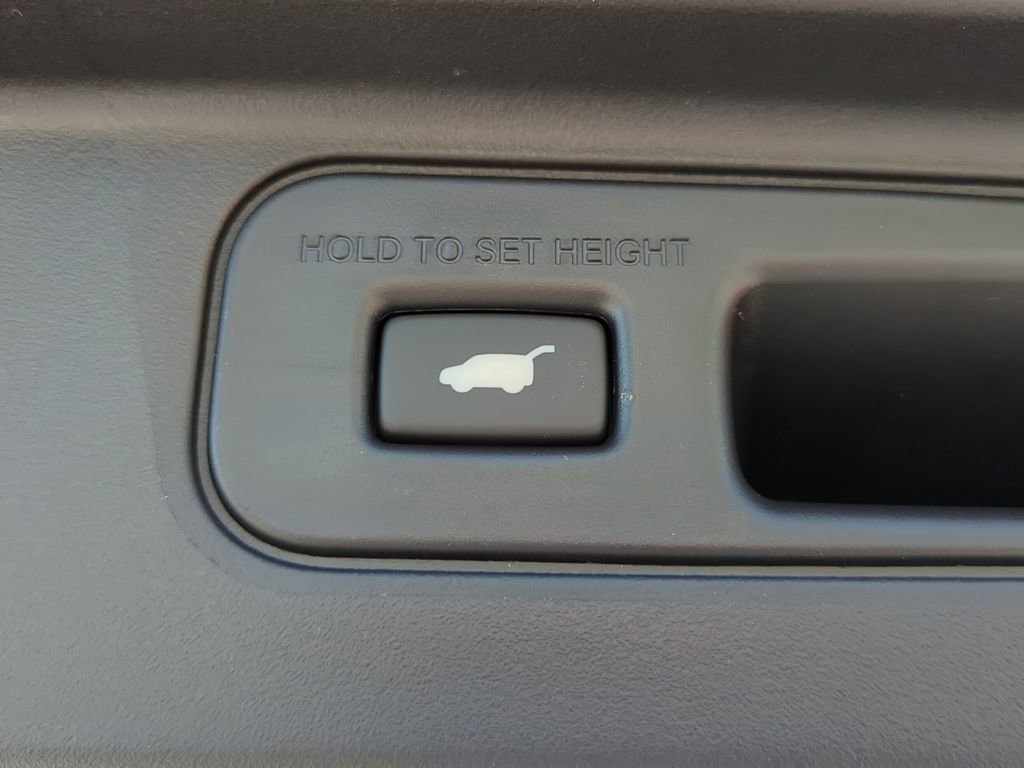 New 2026 Honda Passport TrailSport image 21