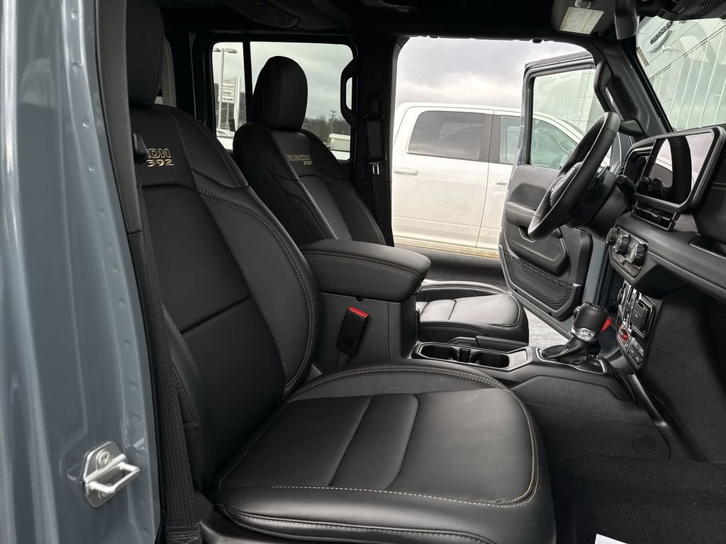 Used 2024 Jeep Wrangler Rubicon 392 image 24