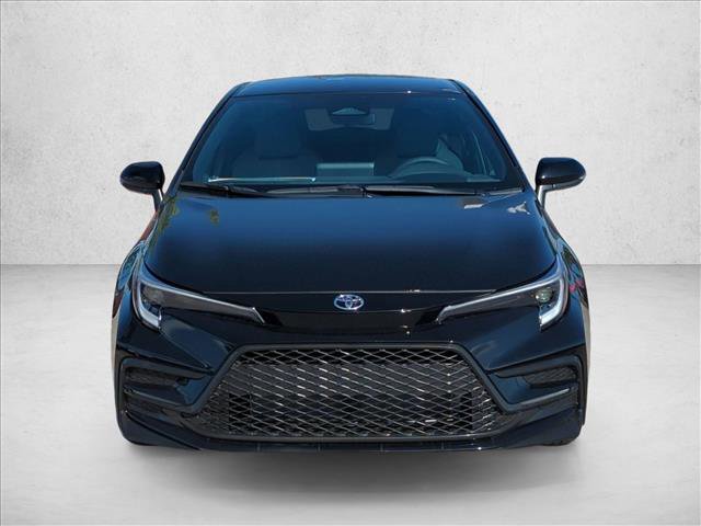 New 2026 Toyota Corolla SE FWD image 6