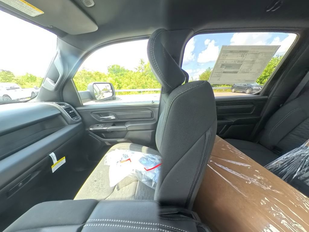 New 2026 RAM 1500 Classic Warlock image 25