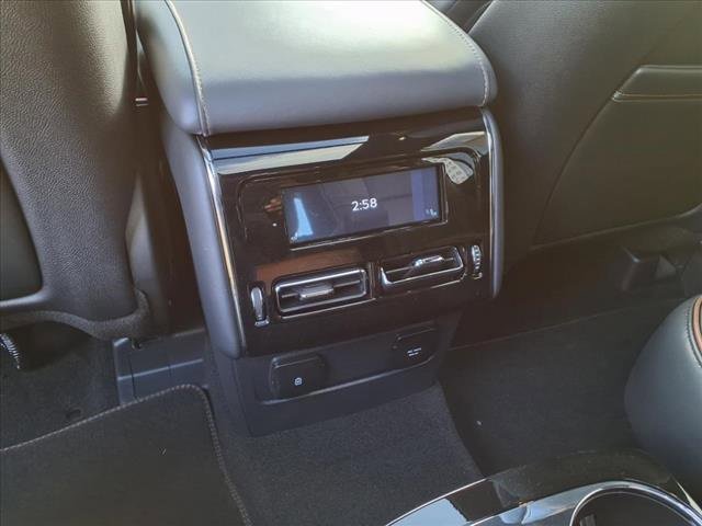 New 2025 Lincoln Aviator Black Label image 11