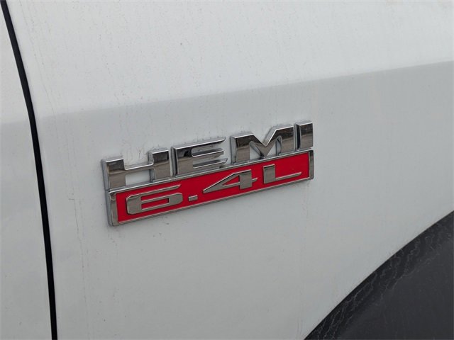 Used 2021 RAM 4500 Tradesman image 9