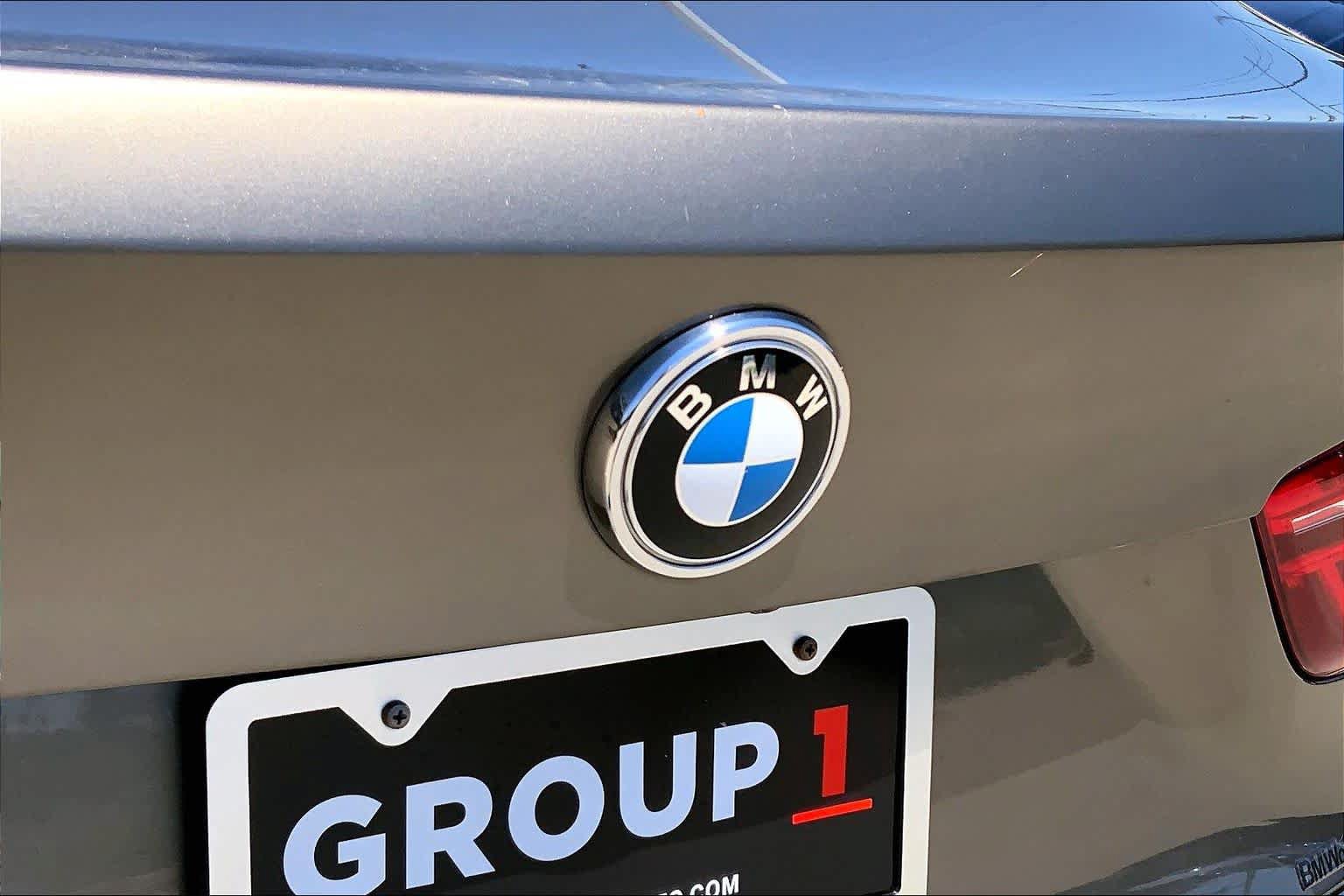 Used 2017 BMW X6 xDrive35i AWD/4WD image 29