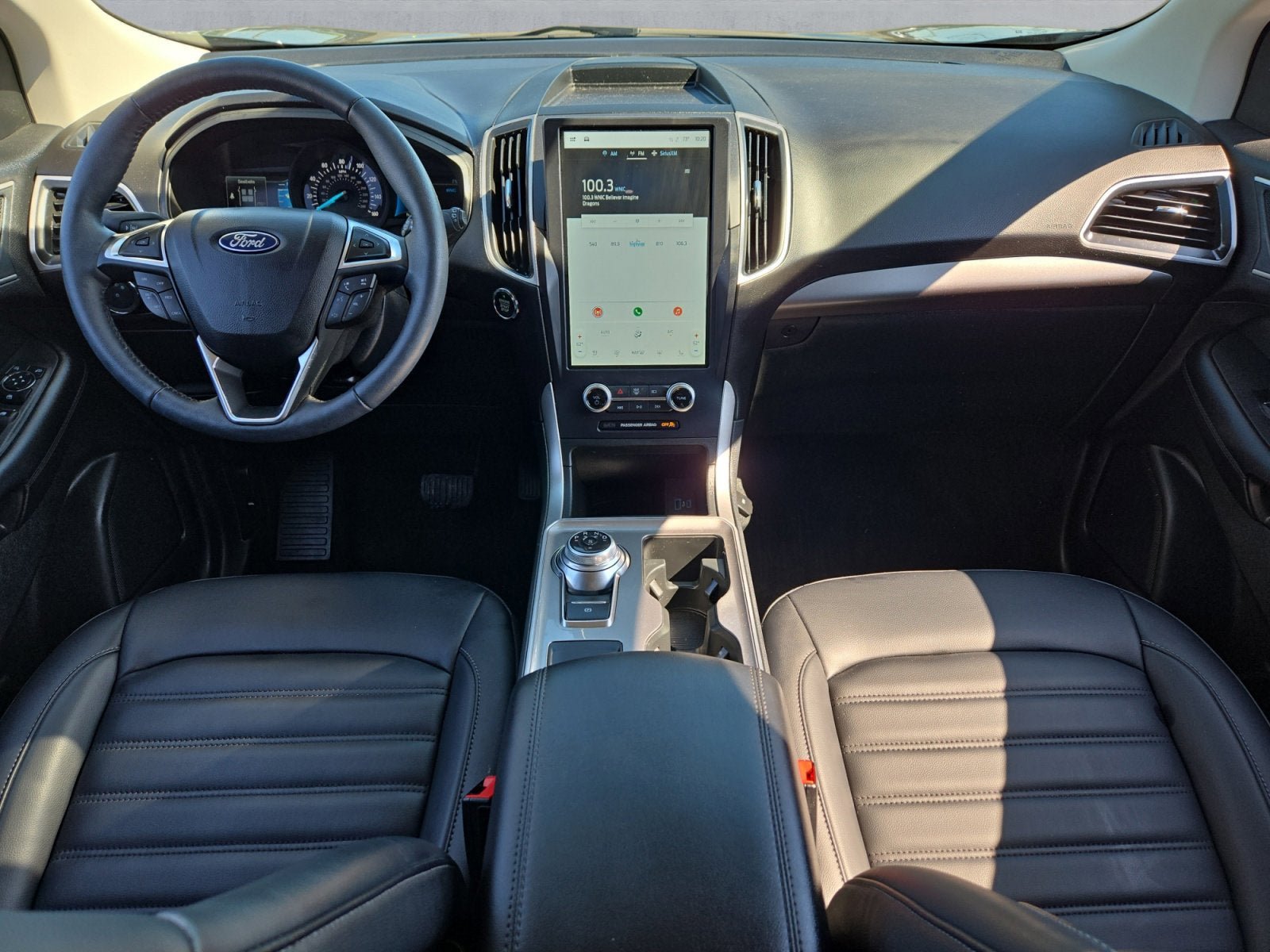 Used 2024 Ford Edge SEL w/ Convenience Package AWD/4WD image 9
