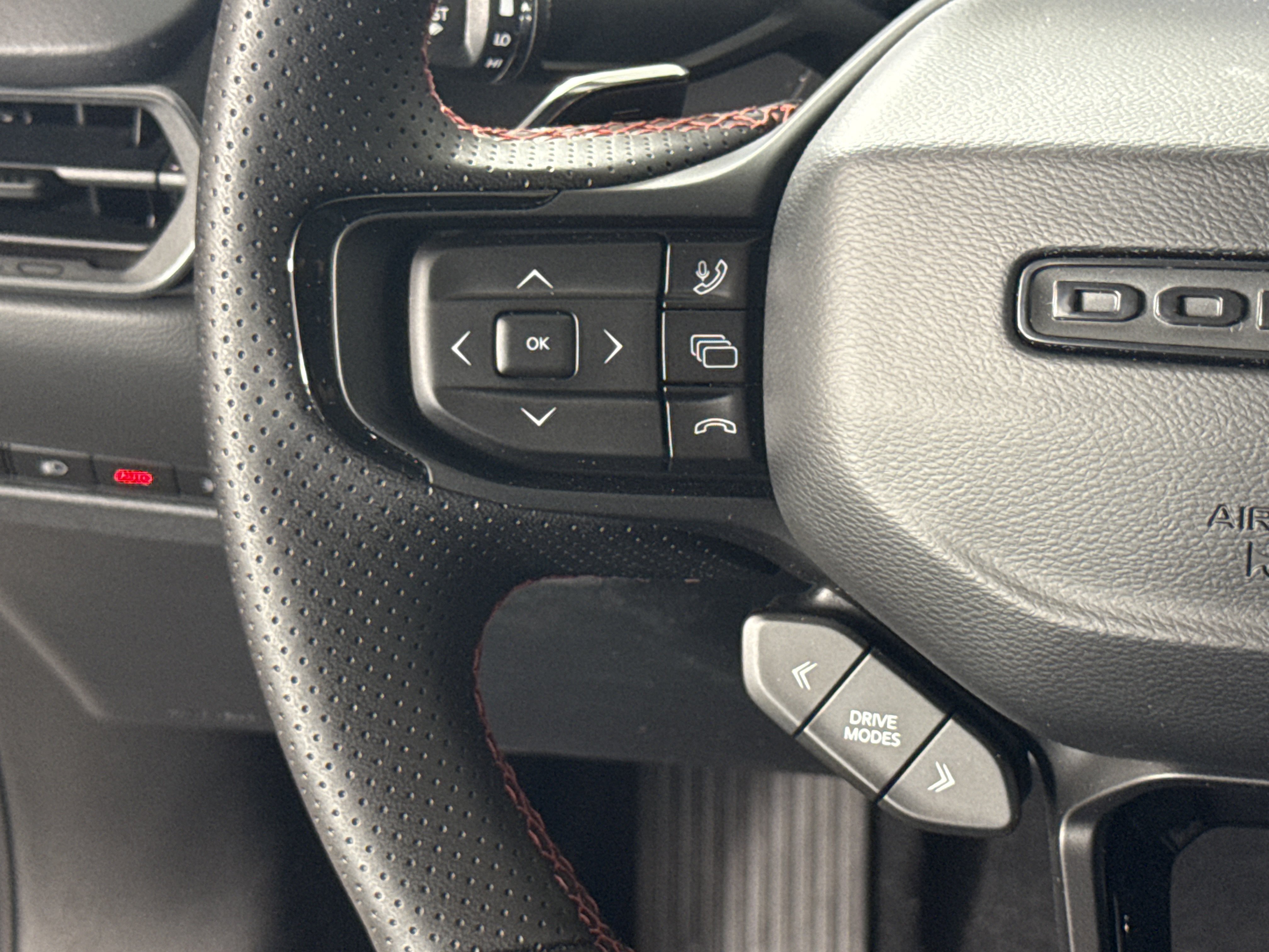 New 2026 Dodge Charger Scat Pack AWD/4WD image 17