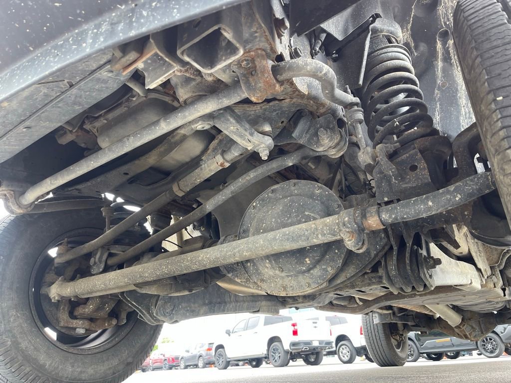 Used 2014 RAM 2500 SLT AWD/4WD image 25